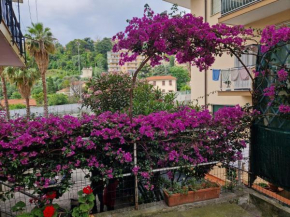 casa vacanze Ugo e Betty